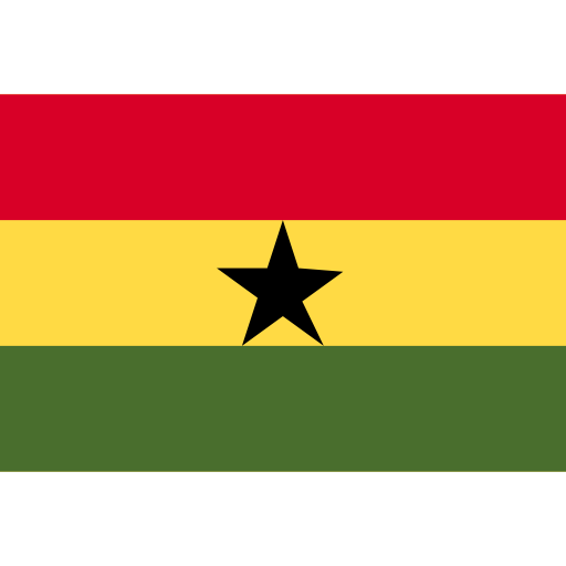 Ghana