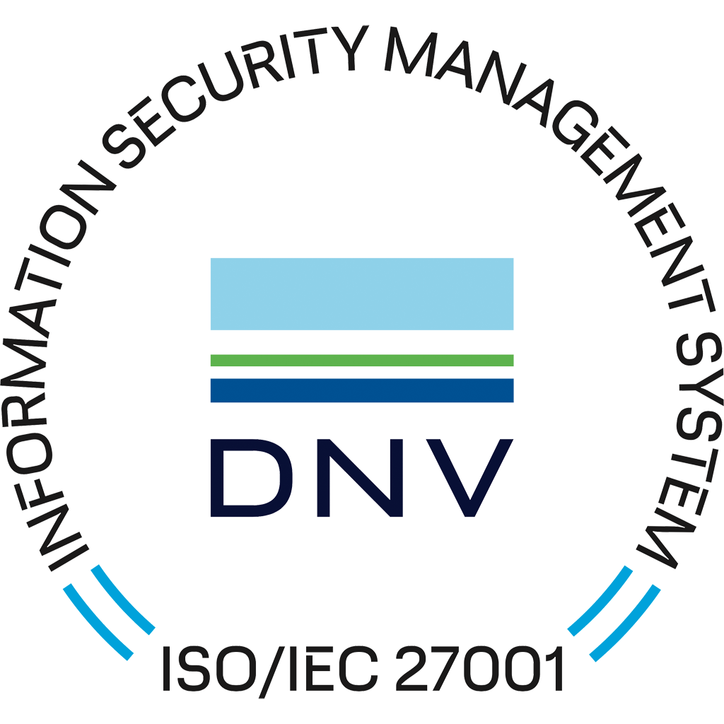 DNV Keurmerk